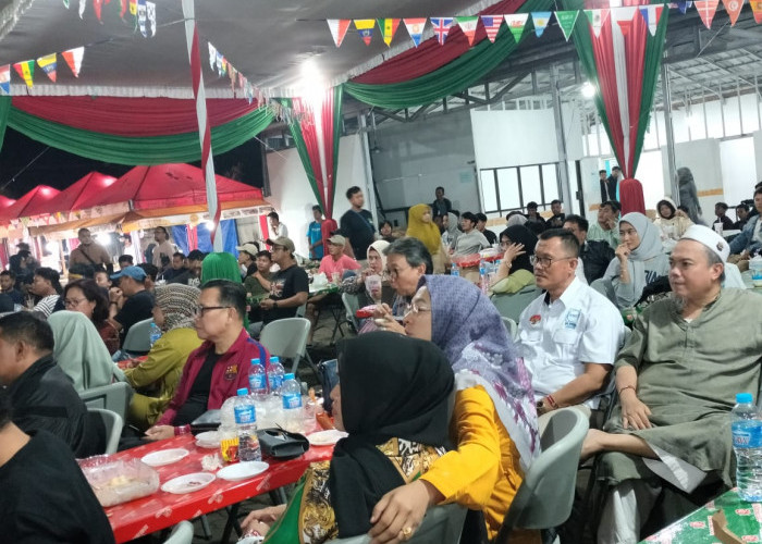 Nobar Piala Dunia 2022, Ketua DPP APINDO Jagokan Maroko Kandaskan Portugal