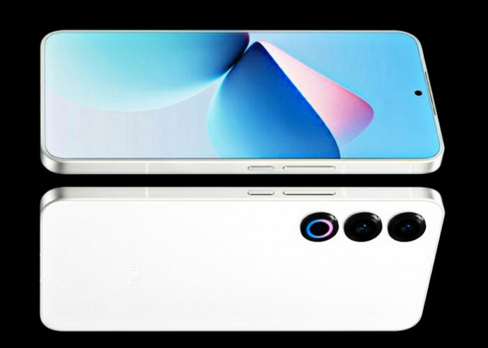 Harga Mulai Rp 7,5 Jutaan, Bongkar Spesifikasi HP Meizu 21 yang Digadang Bawa Snapdragon 8 Gen 3