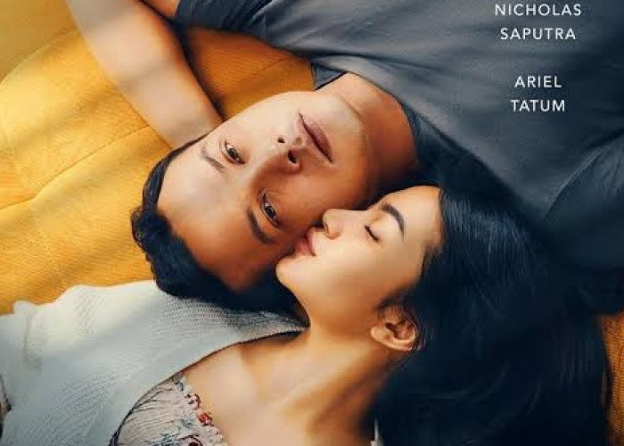 Sinopsis Film Sayap-Sayap Patah, Kisah Nyata Kerusuhan di Mako Brimob Pada 2018