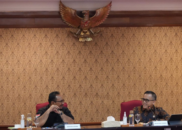 Cair!  Tukin PNS Kemenag Naik 80 Persen, Berapa Besaran yang Diterima?