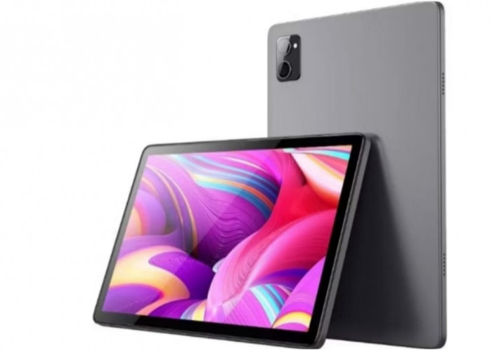 Performa Tablet Low Budget Lewat Seri Advan Tab A10, Cek Harga Mei 2025