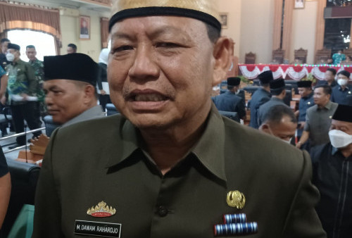 Pemkab Lamtim Inventarisasi Dampak Pencemaran Pesisir 