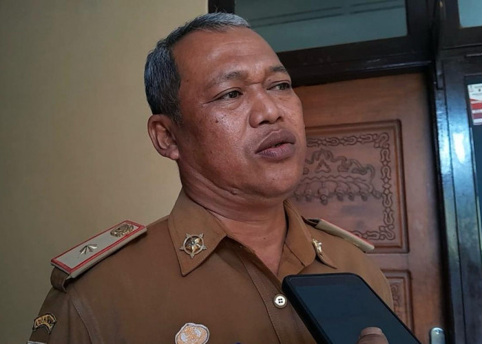 Menjelang Hari Raya Idul Adha, Tim Juleha telah disiapkan untuk penyembelihan hewan kurban
