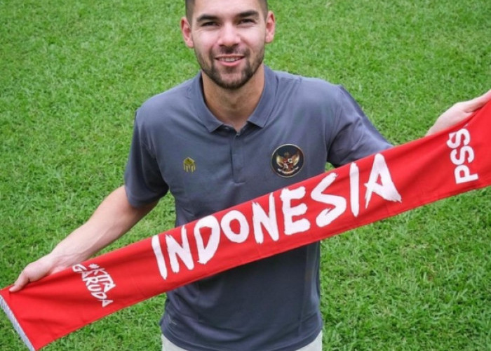 Kabar Baik, Jordi Amat dan Sandy Walsh Segera Siap Bela Timnas!