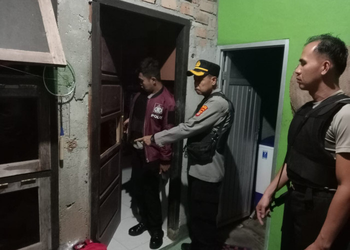Bos Sawit Disantroni Rampok Bersenpi, Puluhan Juta Raib