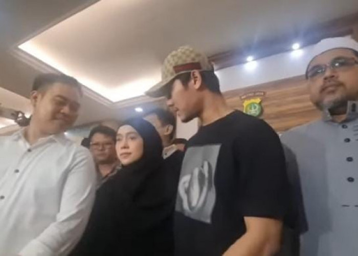 Digosipkan Bangkrut, Begini Penjelasan Kuasa Hukum Lesti Kejora dan Rizky Billar