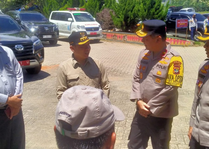 Pemkab Pringsewu Siap Melayani Selama Mudik dan Arus Balik