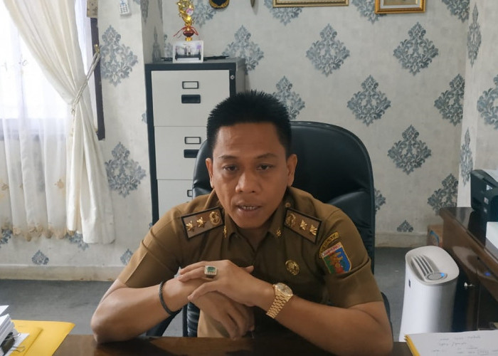 Sah! Porprov Digelar Desember, 30 Cabor Dipertandingkan