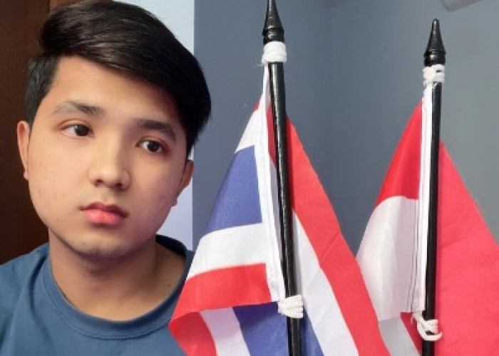 Indonesia Menang dari Thailand, Jirayut Jadi Bulan-bulanan Netizen, Sang Pedangdut Nekat Lapor ke Presiden
