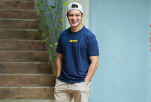 Baim Wong Daftarkan Brand Citayam Fashion Week, Ernest Prakasa Bilang Serakah Banget Jadi Manusia