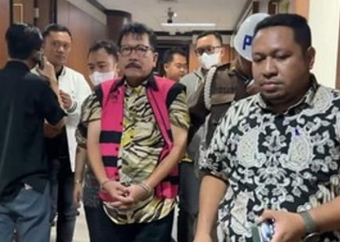 Jadi Makelar Perkara Kasus Gula, Zarof Akui Pernah Terima Uang hingga Rp 50 M