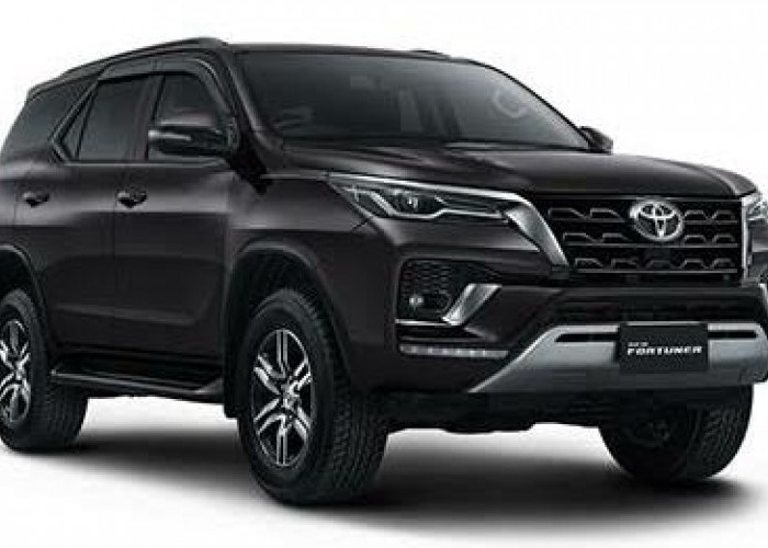 Pilihan Mobil Diesel Matic Terbaik 2024 Bikin Hemat Biaya Perjalanan