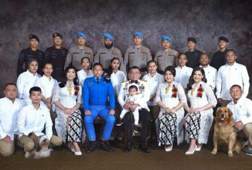 Salah Satu Ajudan Ferdy Sambo Diduga Pengancam Pembunuh Brigadir J, Kuasa Hukum: Saya Sudah Kantongi Namanya