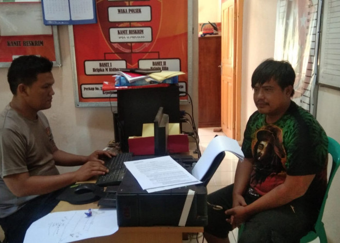 Buron 1,5 Tahun, DPO Ini Akhirnya Diringkus Polisi, Ternyata Terkena Kasus Ini