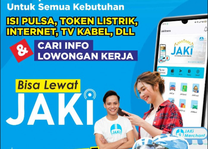 JAKi Trans Kini Telah Hadir di Bandar Lampung
