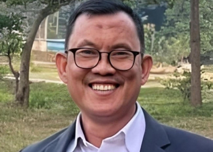 Kasus KONI Lampung Tetapkan Dua Tersangka Bakal hingga Sidang? Simak Perspektif Hukum Bang Aca