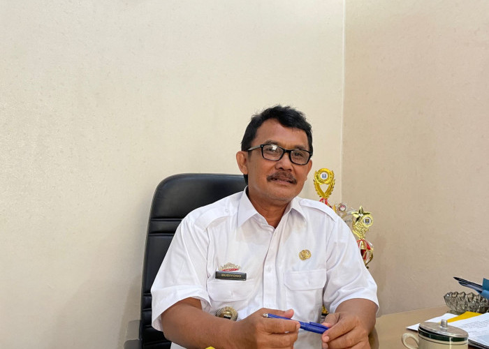 Dinaskertrans Kaji Penambahan Peserta BPJS Ketenagajerjaan di Kota Metro
