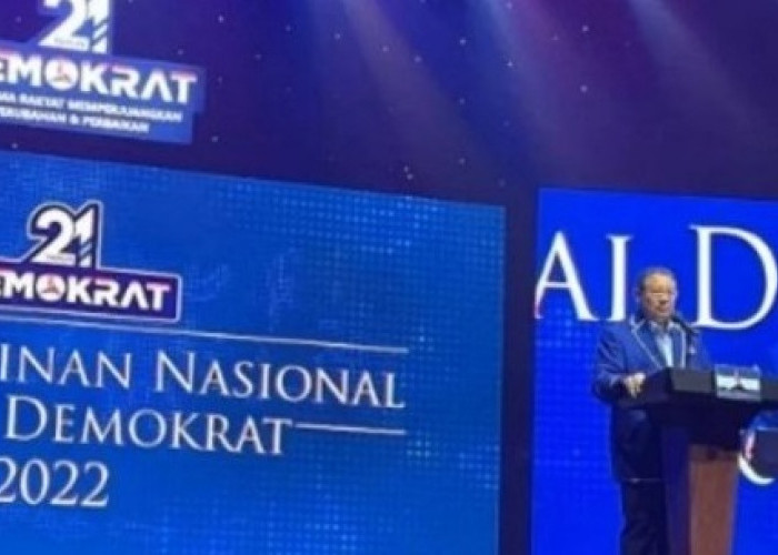 PDIP Sebut Ucapan SBY Tentang Pilpres 2024 Tak Adil Tertuju ke Presiden Jokowi