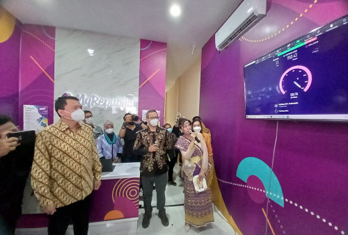 MyRepublic Siap Manjakan Warga Lampung Menikmati Internet Tercepat dan Tanpa Batas