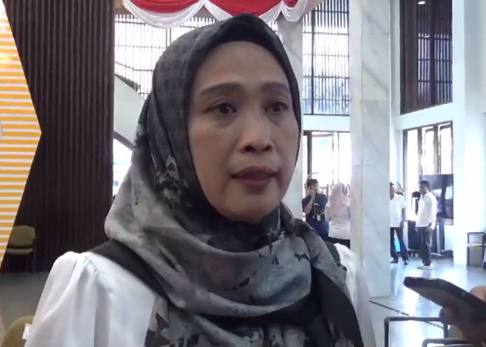 Ini Arah Kebijakan Pembangunan Provinsi Lampung Tahun 2025
