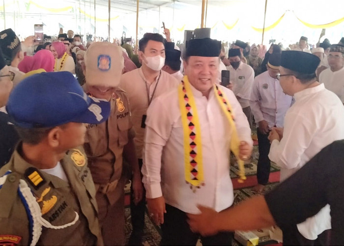 Tahun Depan, Pemprov Bangun Sejumlah Infrastruktur Jalan di Tanggamus 