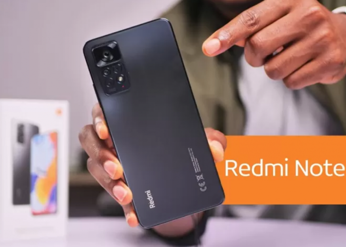 Ini 4 Rekomendasi HP Redmi di Bawah Rp2 Juta, Murah Tapi Spek Juara
