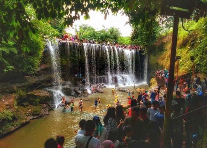 8 Destinasi Wisata di Lubuklinggau, Nomor 5 Wajib Kamu Kunjungi