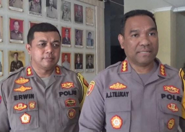 Cegah Pencurian, Kapolresta Imbau Warga Lapor Polisi Jika Rumah Kosong Selama Mudik Lebaran
