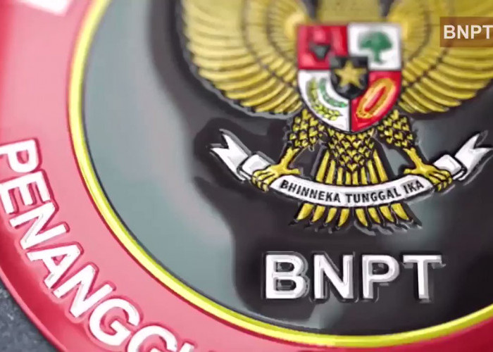 BNPT Gelar Lomba Tulis Surat ke Presiden Hadiah Puluhan Juta Rupiah, Ini Detilnya