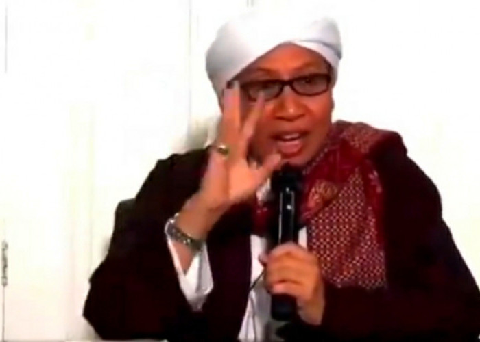 Penjelasan Buya Yahya Tentang Hukum Mandi Junub Setelah Adzan Subuh di Bulan Ramadhan