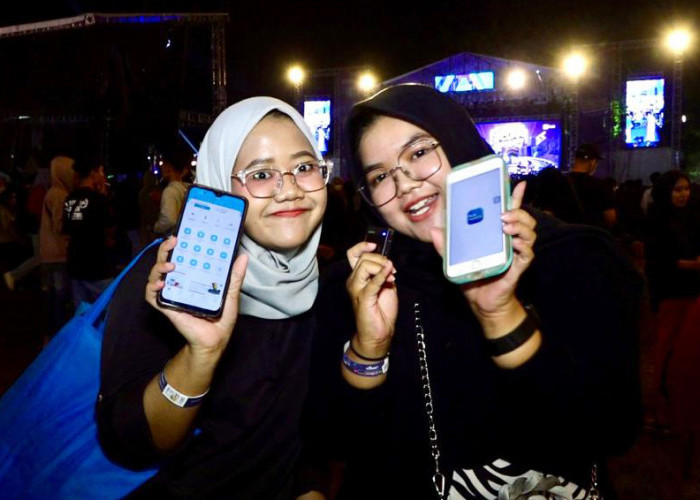 Berbagai Kemudahan Kelistrikan Dalam Satu Genggaman Dengan PLN Mobile 