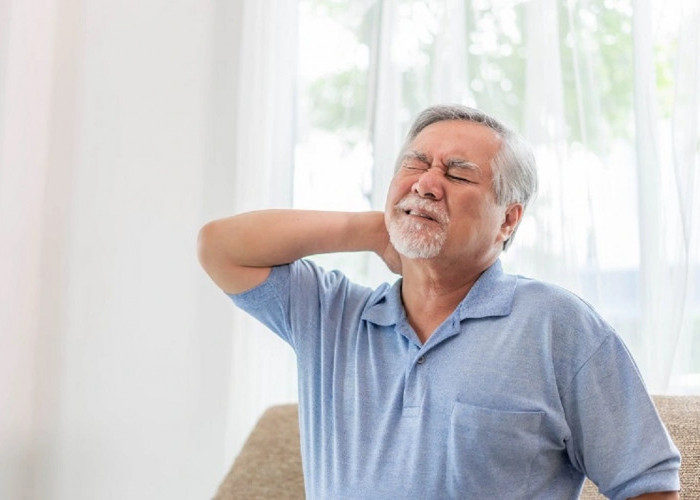 Stroke? Ini Dia Penyebab, Gejala, Dan Cara Mencegahnya