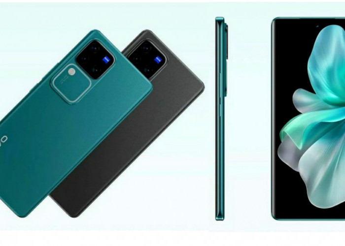 Rekomendasi HP Ram Besar dan Terbaru 2024 Dari Seri Vivo V30 Pro 5G, Cek Fiturnya