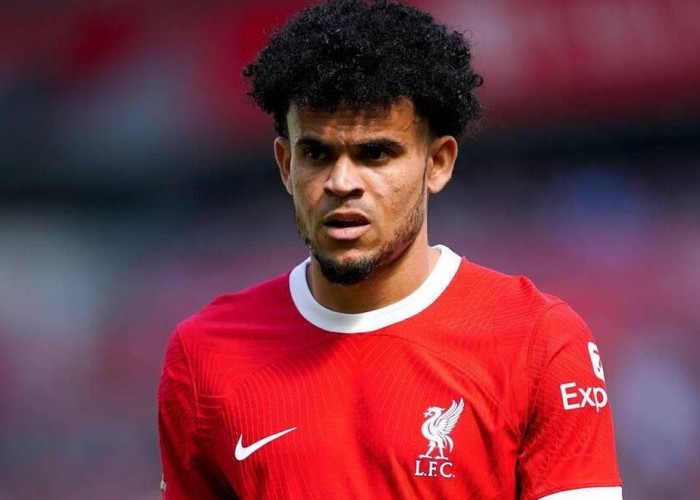 Hasil Liga Primer Inggris: Luis Diaz Bikin Gol Cantik, Liverpool Gilas Bournemouth