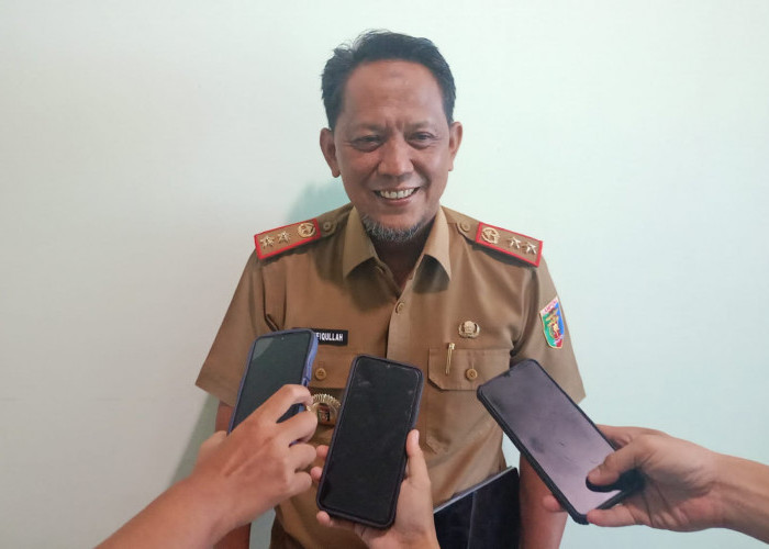 Pemprov Lampung Mulai Realisasikan Perbaikan Jalan Dari APBD Perubahan 2024