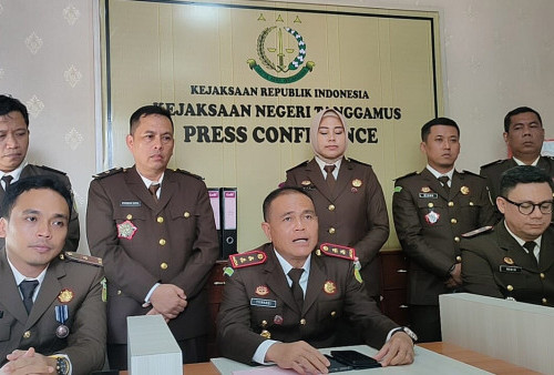 Kejari Tanggamus Segera Umumkan Tersangka Dugaan Korupsi BOKB, Siapa Dia?