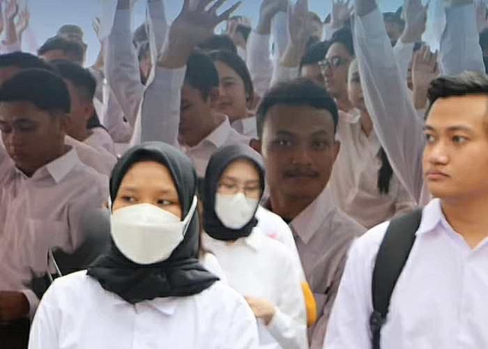 Kapan Pelaksanaan SKD Sekolah Kedinasan 2024? Cek Tanggal Resminya