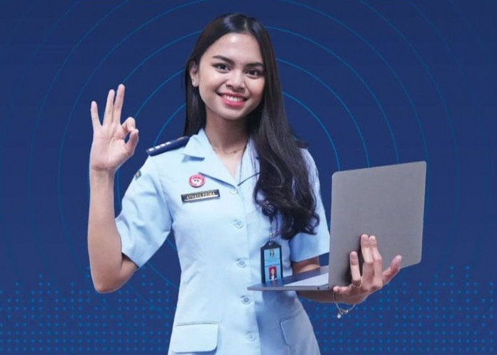 Sudah Dibuka! Ini Persyaratan Seleksi Catar Poltekim dan Poltekip Kemenkumham Tahun 2023