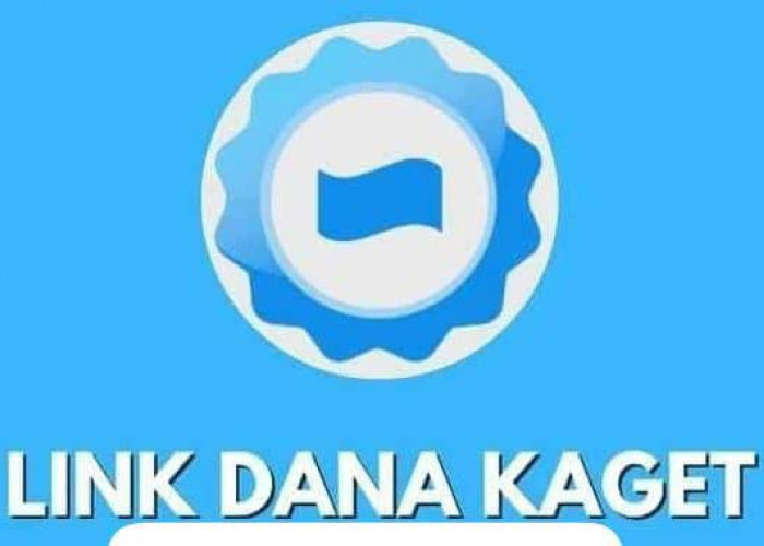Serbu Sekarang! Link DANA Kaget Saldo Gratis, Minggu 16 Maret 2025, Cairkan Amplop Ramadhan Mulai Rp 190.000