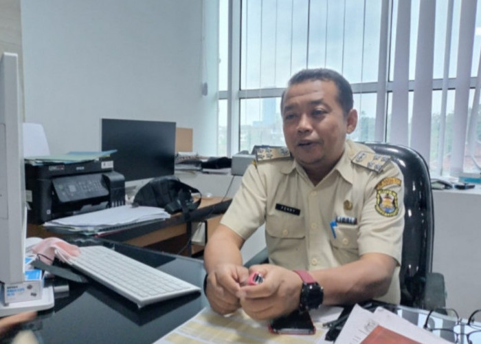 Tak Hanya Pasang Ratusan Tapping Box, Ini Langkah Pemkot Bandar Lampung Cegah Kebocoran Pajak