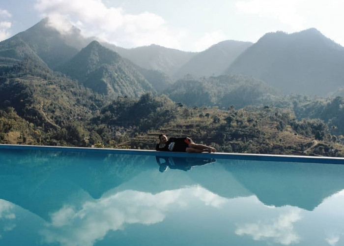 11 Rekomendasi Wisata Hidden Gems di Wonogiri Terbaru, No.5 Berikan Sensasi Berenang Diatas Awan 