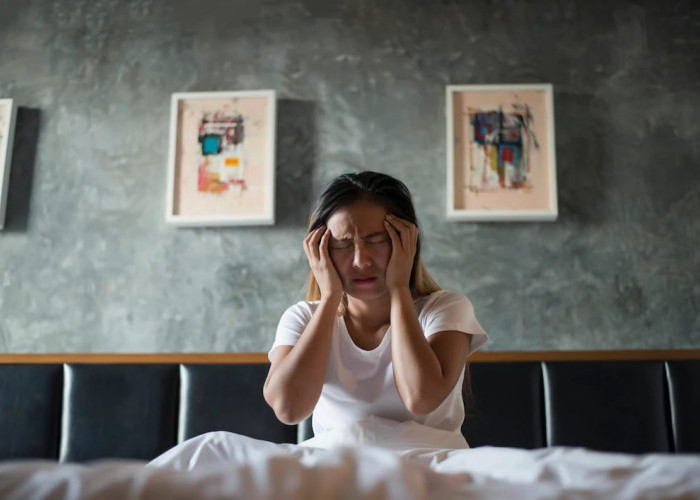 Headaches When Fasting? Here's How to Overcome It