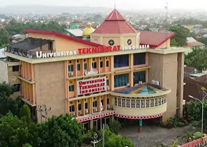 11 Kampus Terbaik di Lampung Versi UniRank 2023