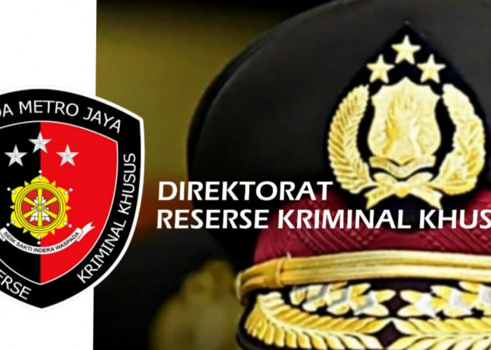 Belasan Pamen Masuk Mutasi Polri, Promosi Jadi Dirreskrimsus di Awal Januari 2025