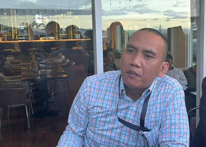Heboh Jurnalis Dihadang Saat Hendak Liput Debat PSU Pilbup Pesawaran, Begini Dalih KPU