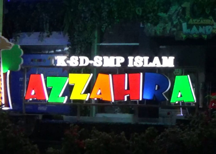 Insiden Jatuhnya Lift yang Tewaskan 7 Orang Pekerja, Sekolah Azzahra Bungkam
