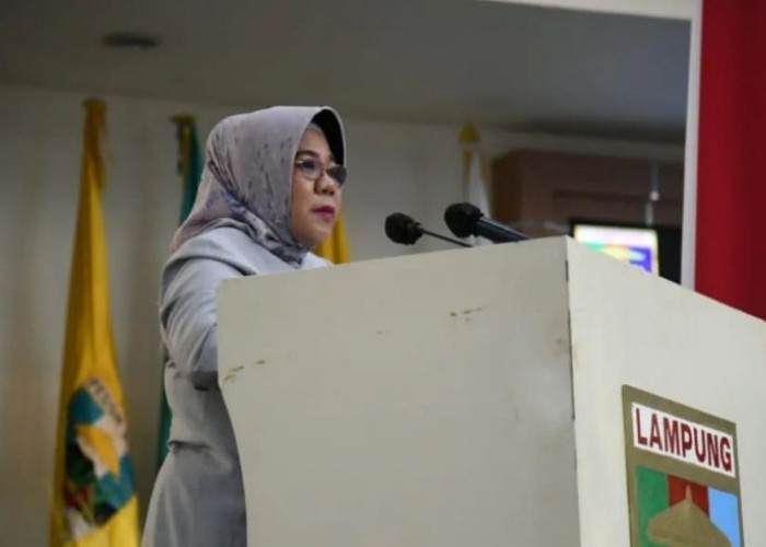 DPRD Lampung Usul Lima Raperda Inisiatif Dewan 