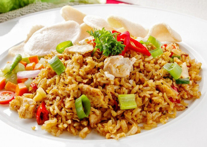 3 Kreasi Menu Sahur Ekonomis, Super Praktis Cocok Buat Kaum Mageran Spesial Ramadhan
