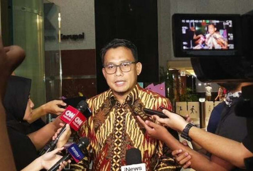 KPK Akan Segera Memverifikasi Laporan Dugaan Suap yang Dilakukan Ferdy Sambo