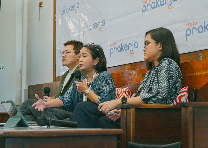 Kapan Pembukaan Kartu Prakerja Gelombang 50? Perhatikan Hal Ini Agar Lolos Seleksi